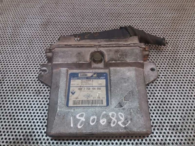 7700111206 ECU comprar Girona