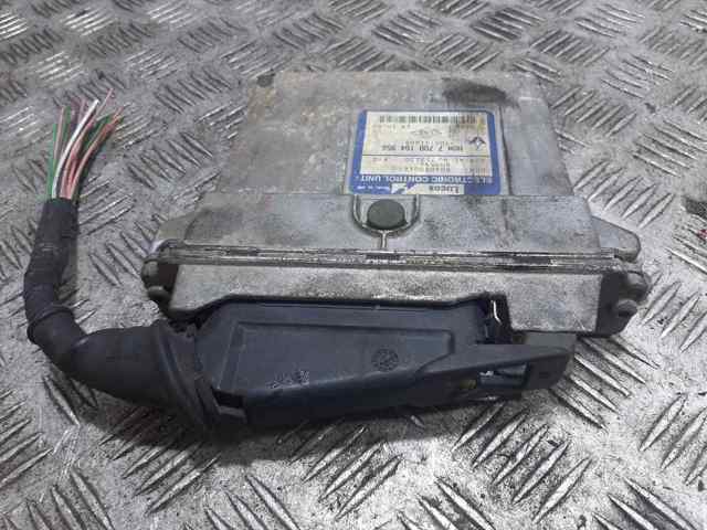 7700111206 Unidad de control del motor (ECU)  disponible Utrera
