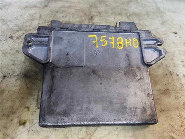 7700111206 RENAULT Unidad de control del motor (ECU)  disponible Vigo