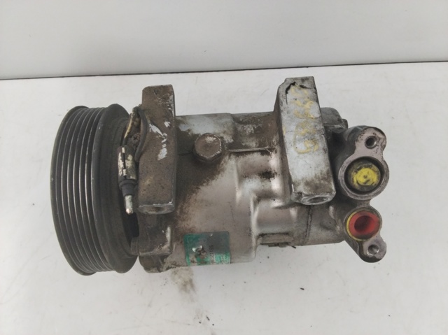 7700111235 RENAULT Compresor de aire acondicionado  comprar en Lleida