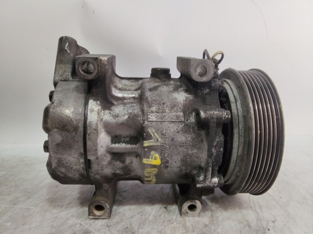 RENAULT 7700111235 Compresor de aire acondicionado  en stock Terrassa