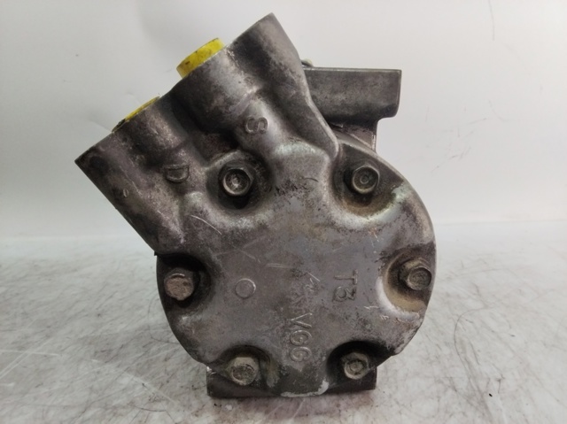 RENAULT 7700111235 Compresor de aire acondicionado  en stock Terrassa
