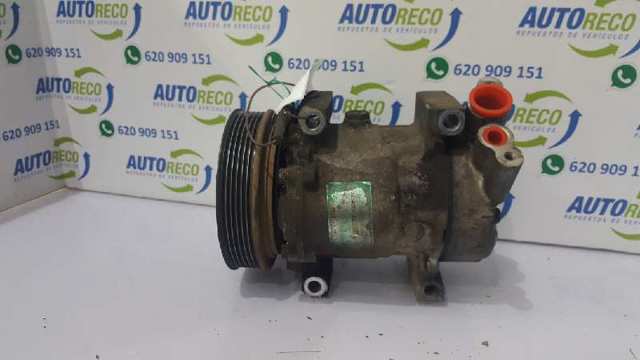 7700111235 RENAULT Compresor de aire acondicionado  comprar en Oviedo