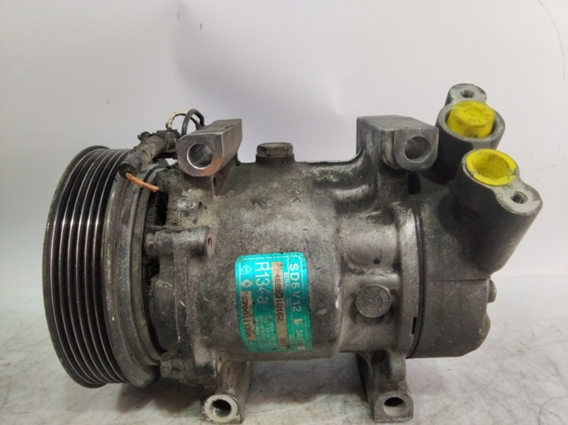 RENAULT 7700111235 Compresor de aire acondicionado  comprar en Albacete