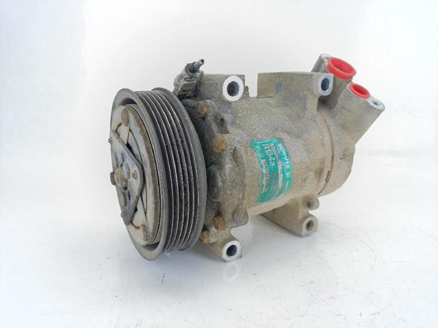 Compresor de aire acondicionado coche 7700111235 RENAULT