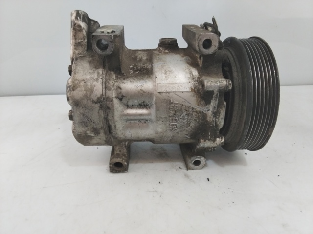 RENAULT 7700111235 Compresor de aire acondicionado  comprar en Murcia