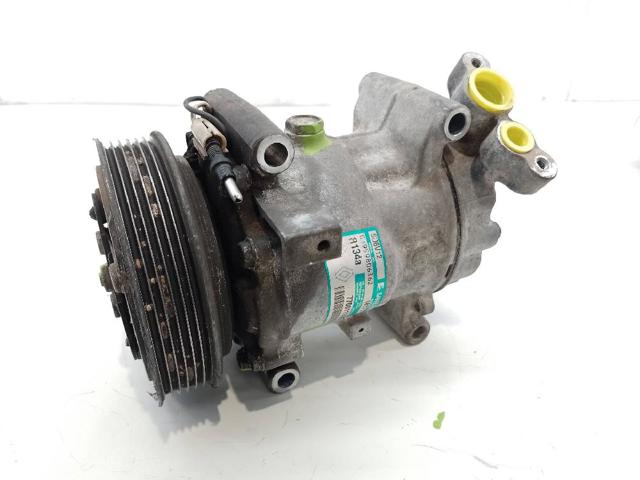 7700111235 Compresor de aire acondicionado  disponible Burgos