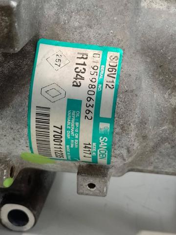 7700111235 Compresor de aire acondicionado comprar Almería