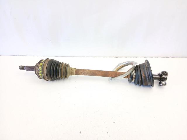 Semieje delantero izquierdo 7700111259 RENAULT