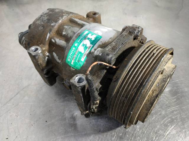7700111289 Renault (RVI)