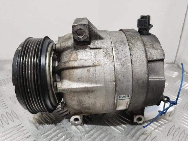 7700111289 Compresor de aire acondicionado  en stock Sabadell