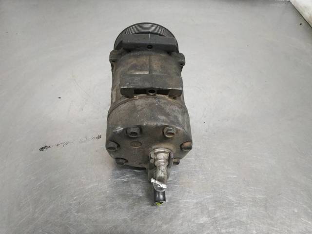 7700111289 RENAULT Compresor de aire acondicionado  comprar en Lleida