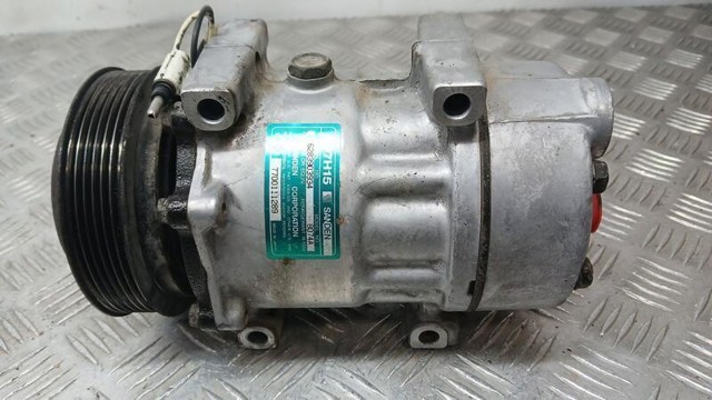 7700111289 Compresor de aire acondicionado comprar Sevilla