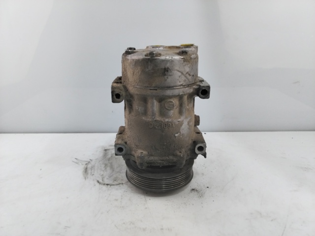 7700111289 RENAULT Compresor de aire acondicionado  disponible Alicante