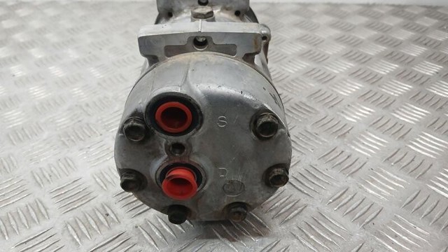 7700111289 RENAULT Compresor de aire acondicionado  en stock Gandía