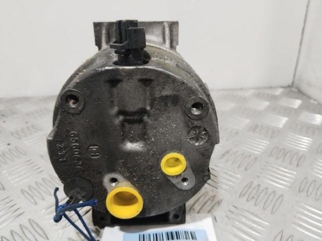 7700111289 RENAULT Compresor de aire acondicionado  comprar en Lleida
