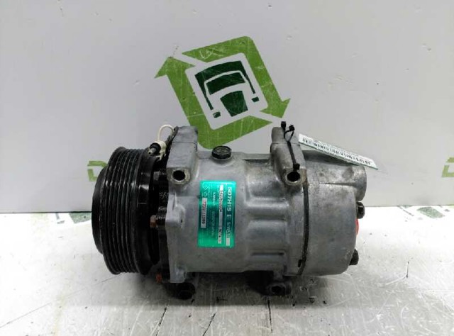 RENAULT 7700111289 Compresor de aire acondicionado  comprar en Albacete