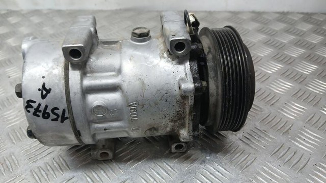 7700111289 RENAULT Compresor de aire acondicionado comprar Bilbao