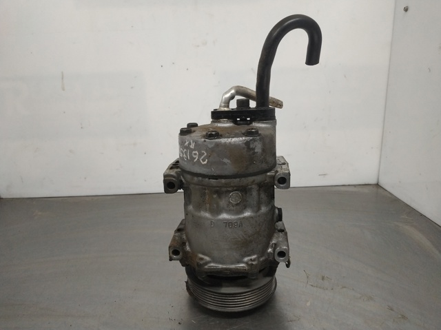 7700111289 RENAULT Compresor de aire acondicionado  en stock Gandía