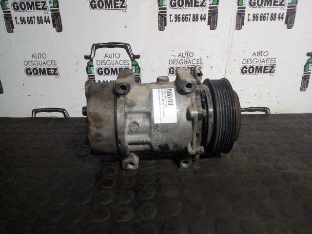 7700111289 Compresor de aire acondicionado  comprar en Reus