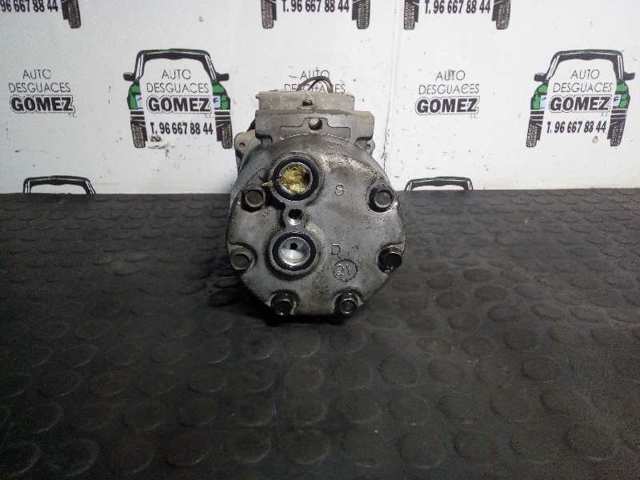 7700111289 RENAULT Compresor de aire acondicionado  disponible Alicante
