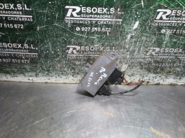 RENAULT 7700111525 Relé de los calentadores comprar Tarragona