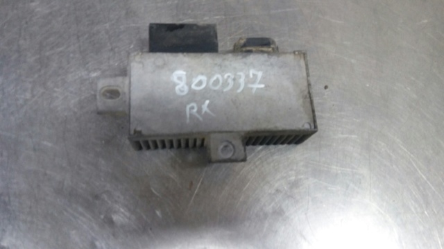 RENAULT 7700111525 Relé de bujías de precalentamiento  disponible España