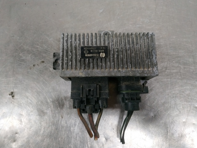 RENAULT 7700111525 Relé de los calentadores comprar Tarragona