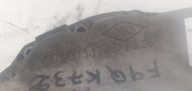 7700111746 Cárter de aceite del motor  comprar en Zaragoza