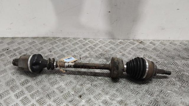 Árbol de transmisión delantero derecho 7700111914 RENAULT