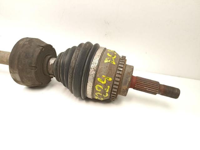 RENAULT 7700111914 Árbol de transmisión delantero derecho  disponible España