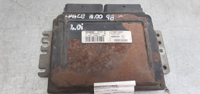 7700112451 Renault (RVI)