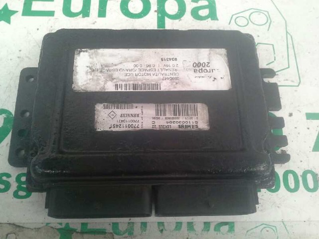7700112451 Renault (RVI)