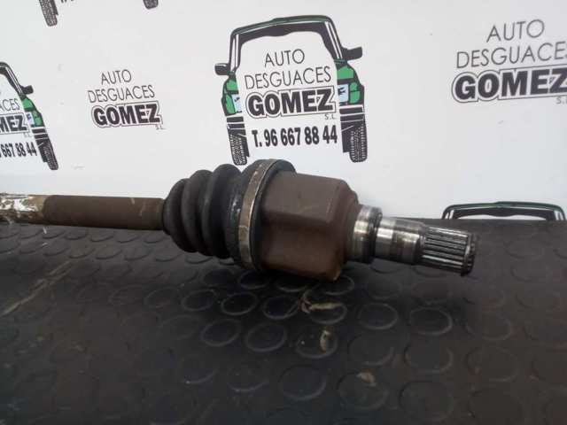 7700112478 RENAULT Semieje trasero  comprar en Jaén