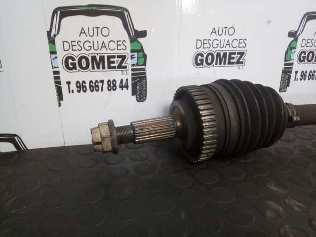 RENAULT 7700112478 Semieje  en stock Valencia