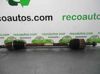 Palier Renault Scenic I