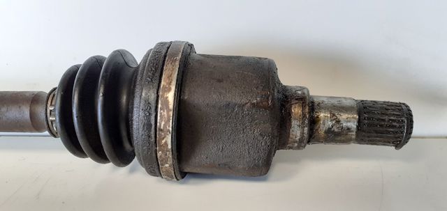 7700112478 RENAULT Semieje trasero  disponible Vigo