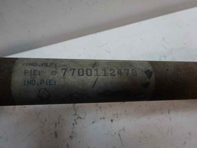 7700112478 RENAULT Semieje comprar Madrid
