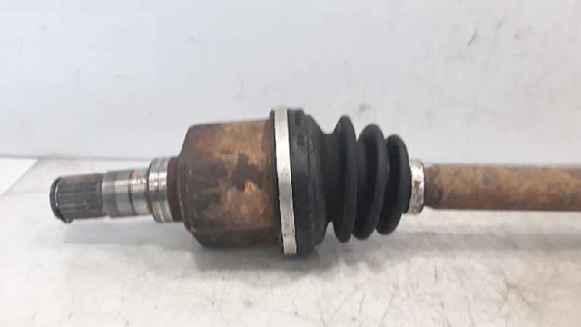 RENAULT 7700112478 Semieje trasero  disponible España
