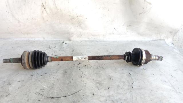 7700112478 RENAULT Semieje trasero  disponible Alicante