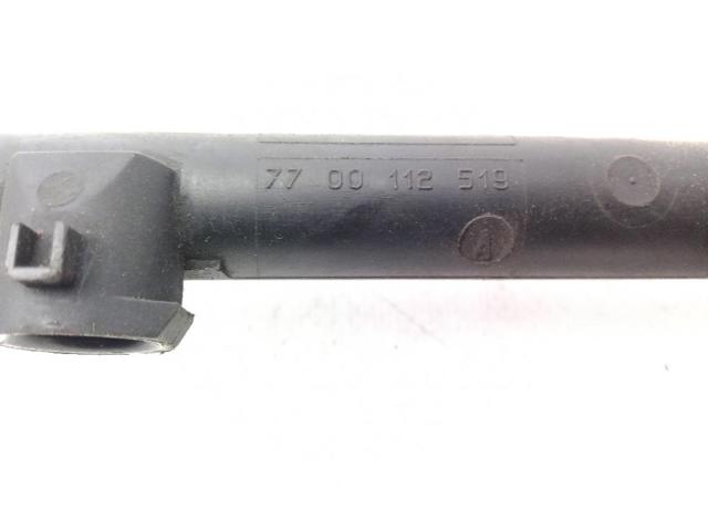 RENAULT 7700112519 Rampa de combustible  en stock Terrassa
