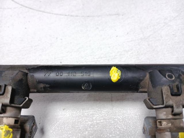 7700112519 RENAULT Rampa de combustible comprar Bilbao