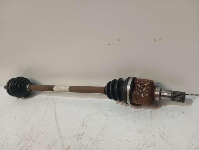 7700112688 RENAULT Semieje delantero izquierdo  disponible Vigo