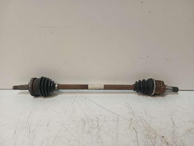 7700112688 RENAULT Semieje delantero izquierdo  disponible Vigo