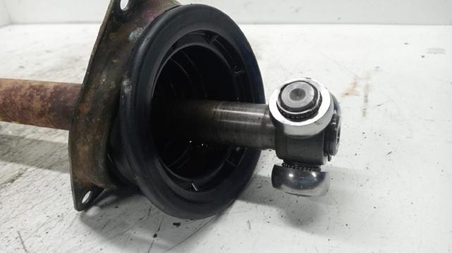 RENAULT 7700112688 Semieje delantero izquierdo comprar Tarragona