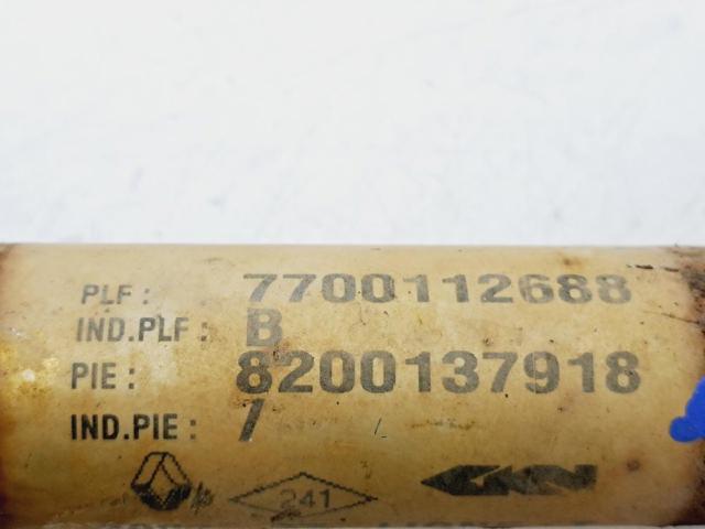 7700112688 Semieje delantero izquierdo  en stock Granada