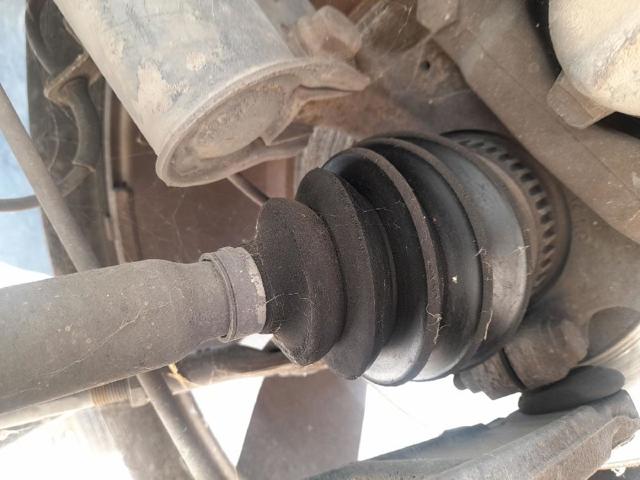 RENAULT 7700112688 Semieje delantero izquierdo comprar Barcelona
