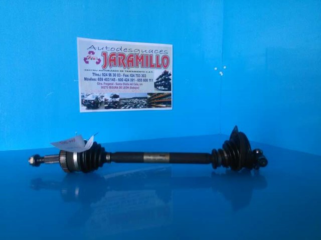 7700112688 RENAULT Semieje delantero izquierdo  comprar en Lleida