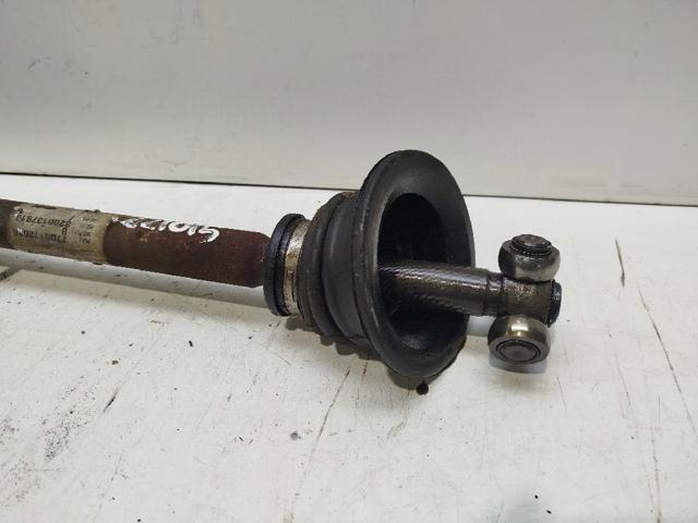 RENAULT 7700112688 Semieje delantero izquierdo comprar Barcelona