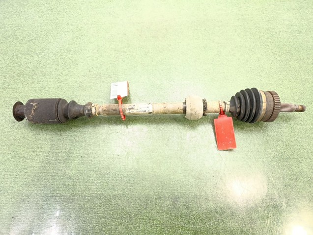 RENAULT 7700112689 Semieje delantero derecho comprar Tarragona